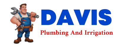 Trusted plumber in MC NABB